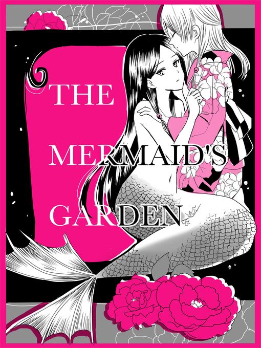 Cover image for The Mermaid's Garden (Yuri Manga)